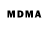 MDMA Molly Tamirlan Tursunov